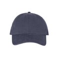 thumbnail image 1 of 47 Brand Clean Up Cap, One Size, Vintage Navy, 1 of 2