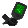 thumbnail image 4 of Guitar Tuner Clip, Portable Accurate Violin Tuner Sensitive ABS  For Ukulele, 4 of 8