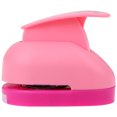 thumbnail image 1 of Paper Hole Puncher DIY Paper Punch Card Making Scrapbooking Crafts Hole Puncher, 1 of 8