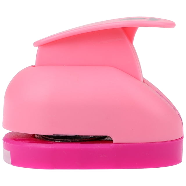 Paper Hole Puncher DIY Paper Punch Card Making Scrapbooking Crafts Hole Puncher
