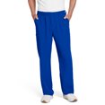 thumbnail image 1 of Jockey Men's Seven Pocket Stretch Scrub Pant, 1 of 5