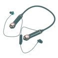 thumbnail image 1 of Neckband Earbuds, BT 5.3 Neckband with Cute Cat Pattern and RGB Backlight, IPX5 Waterproof and Magnetic Back Hands Free Sports Headphone for Calls Exercise, 1 of 7