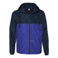 thumbnail image 1 of Independent Trading Co. Classic Navy/ Royal 5996 L, 1 of 1
