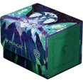 thumbnail image 2 of Ultimate Guard - Sidewinder 100+ Xenoskin - Magic : The Gathering - Tarkir : Dragonstorm - Genesis Ultimatum, 2 of 7