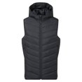 thumbnail image 1 of 2786 Mens Taurus Padded Recycled Body Warmer, 1 of 1