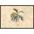 thumbnail image 1 of Carolines Treasures 8483MAT Tapis d'Intérieur Ou d'Extérieur de Palmier de 18 x 27 Po, 1 of 4
