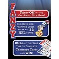 thumbnail image 2 of NFL Fanzy Speed Dice Game, 2 of 2