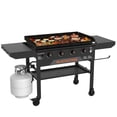 thumbnail image 4 of Blackstone 36" Original Omnivore Griddle, 4 of 5
