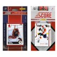 thumbnail image 1 of C & I Collectables FLAPAN2TS NHL Florida Panthers Licensed Score 2 Team Sets, 1 of 1