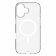 thumbnail image 2 of Blu Element Étui DropZone Rugged MagSafe Clear Glitter pour iPhone 17, 2 of 5