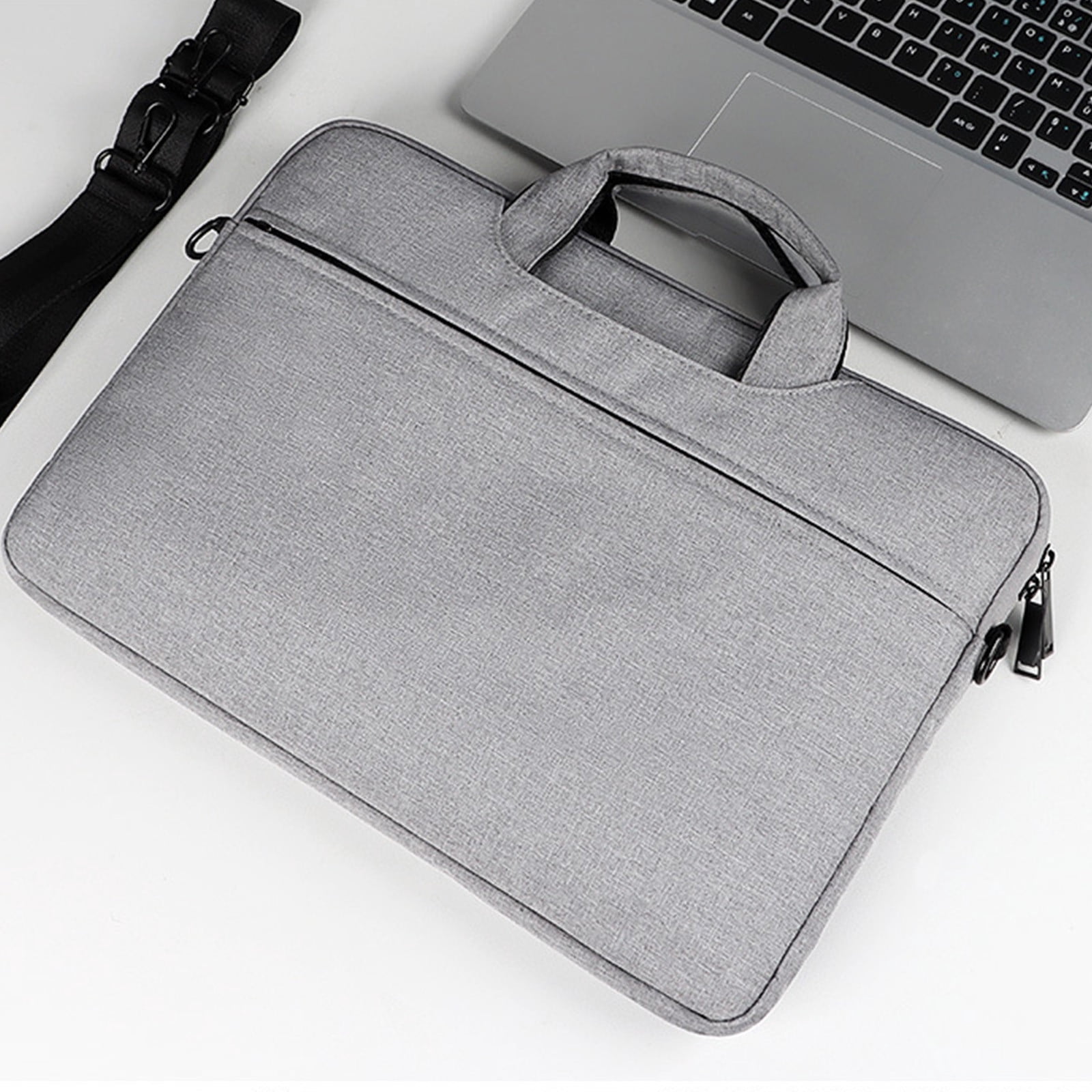 PEONAVET Computer Backpack Computer Backpack -lightweight Laptop Bag Suitable for Many Brands and Sizes Of Notebook Computers and Can Also Hold Variety Of Small Accessories Convenient To Use