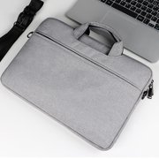 Suncoda Computer Backpack, Lightweight Laptop Bag Suitable for Many Brands and Sizes of Notebook Computers and Can Also Hold Variety of Small Accessories Convenient to Use