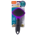 thumbnail image 1 of Hartz Groomer's Best brosse a demeler, 1 of 4