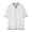 White, variant on Ymyiu Men Shirts Men's T Shirt Pocket Heavyweight Pocket Tee for Men Full-Cut T-Shirt Size M(Black, M)