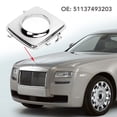 thumbnail image 4 of Goddess Housse de Levage, Housse Chromée Robuste Remplacement Direct 51137493203 Dur pour Voiture, 4 of 7