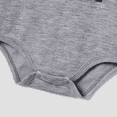 thumbnail image 4 of PatPat Pyjamas Assortis pour la Famille « Early AWAKE » avec Visage d'Ours à Rayures (Résistant aux Flammes), 4 of 6