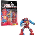 thumbnail image 3 of Transformers Retro G1 Autobot Gears, 3 of 6