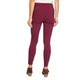 thumbnail image 3 of Legging en bengaline Iyla pour femmes, 3 of 6