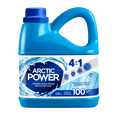 thumbnail image 1 of Arctic Power Waterfall Fresh Liquid Laundry Detergent, 3.96 Litres, 100 Wash Loads, 1 of 7