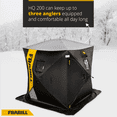 thumbnail image 5 of Frabill HQ 200 Ice Fishing Shelter, 5 of 5
