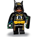 LEGO Batman Minifigure Series 2 Bat Merch Batgirl