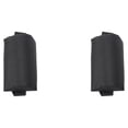 thumbnail image 2 of serony Relaxation And Support Recliner Chair For Cool And Non Sticky Lounge Chair Black 1 2Set, 2 of 6