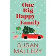 thumbnail image 2 of One Big Happy Family: A Novel, 2 of 2