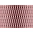 thumbnail image 1 of Ahgly Company Machine Washable Indoor Rectangle Transitional Deep Rose Pink Area Rugs, 5' x 7', 1 of 7