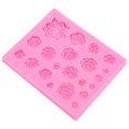 thumbnail image 2 of Silicone Molds, Chocolate , Silicone  Kit Silicone Baking  For Candles Chocolate  Cakes, 2 of 8