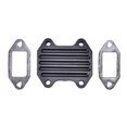thumbnail image 4 of 6.7L Diesel Cooler Kit Replacement for Dodge Ram 2500 3500 4500 2013-2018, 4 of 7