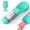 BU, variant on EGNMCR Pet Nursing Supplies Pet Dog Traveling Drinking Bottle with Garbage Shovel and Water Dispen Water dispenser