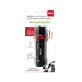 thumbnail image 2 of RCA RFL5001 - LED Flashlight, Rechargeable, Super Brigh 120 Lumens with Zoom, 2 of 4