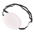 thumbnail image 3 of Amblyopia Eye Pad, Soft Cotton Comfortable Strabismus Eye Patch Breathable  For Daily Use For Adults Pink, 3 of 8