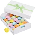 thumbnail image 3 of Wilton White Cupcake Carrier Box, 24 Cupcake Capacity, 3 of 4
