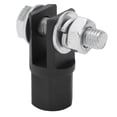 thumbnail image 3 of Adaptateur de Prise Ciseaux, Connecteur de Prise Ciseaux Durable Haute Résistance Résistant à la Rouille pour Utilisation avec Clé à Choc de 1/2 Po, 3 of 8