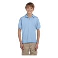 thumbnail image 1 of Gildan Dryblend Maillot de Sport pour Grand Garçon, Style G8800B, 1 of 1