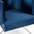 thumbnail image 2 of Home Gear Barrel Accent Chair, 2 of 6