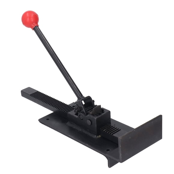 Hardwood Plank Jack,Ratcheting Hardwood Flooring Plank Hardwood Flooring Jack Flooring Jack Positioning Tool Eco-Friendly Materials
