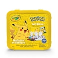 thumbnail image 4 of Crayola Pokémon Art Case, 4 of 6