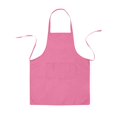 thumbnail image 2 of CHUANK Apron Work Apron Kitchen Food Waist Hanging Neck, 2 of 5