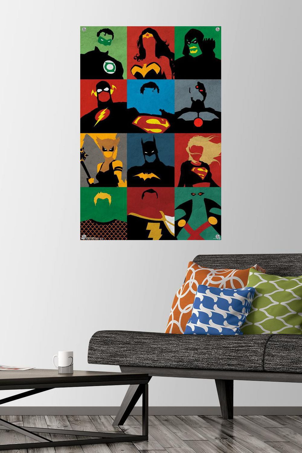 DC Comics