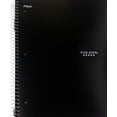 thumbnail image 1 of Five Star Cahier noir 1 sujet, 11 po, 1 of 4