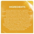 thumbnail image 4 of NIVEA Sun Caring 24H Moisture Lip Balm Sticks with SPF 30, Duo, 4 of 8