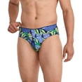 thumbnail image 2 of Jockey Bikini True Style pour Hommes - Lot de 3, 2 of 5