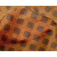 thumbnail image 4 of oneOone Silk Tabby Fabric Tartan Check Print Sewing Fabric BTY 42 Inch Wide, 4 of 4