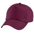 thumbnail image 2 of Beechfield Casquette de Baseball Originale 5 Panneaux (Lot de 2), 2 of 4
