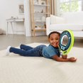 thumbnail image 4 of LeapFrog Spinning Lights Letter Ring™ - Version anglaise, 3+ Ans, 4 of 10