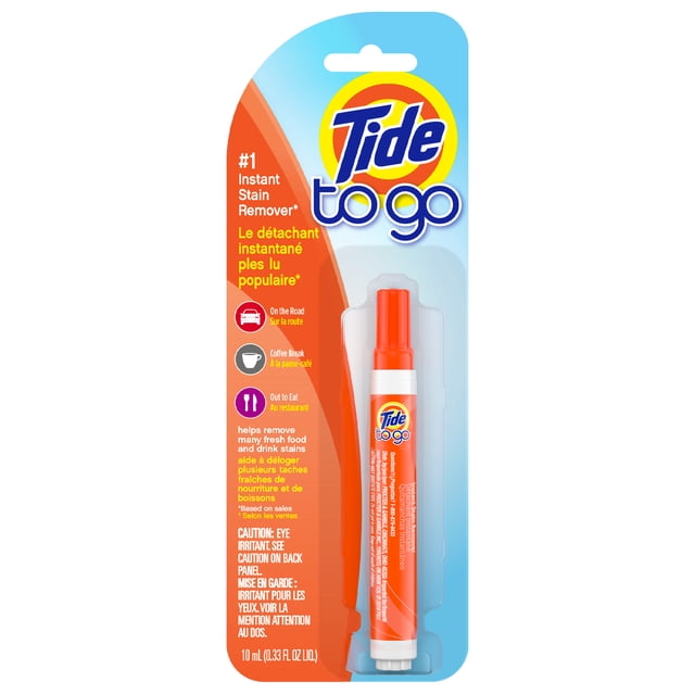 TIDE TO GO Stylo
