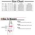 thumbnail image 3 of TIMIFIS Womens No Steel Ring Front Close Bra Plus Size Seamless Unlined Underwear for Large Bust Solid Color Lace Brassiere, 3 of 8