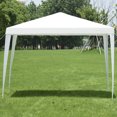 thumbnail image 2 of Patiojoy Tente à Auvent Abri BBQ Pavillon Gazebo Pliant Mariage Fête Camping, 2 of 6
